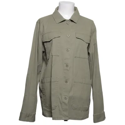 Overshirt (Groen) van Sanctuary Katoen, Elastaan