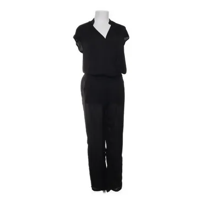 Jumpsuit (Zwart) van Promod Polyester