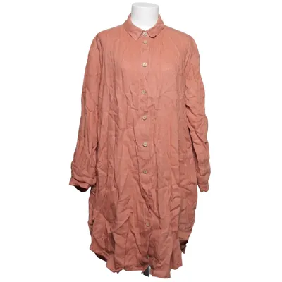 Shirt dress (Pink) from Offon Clothing