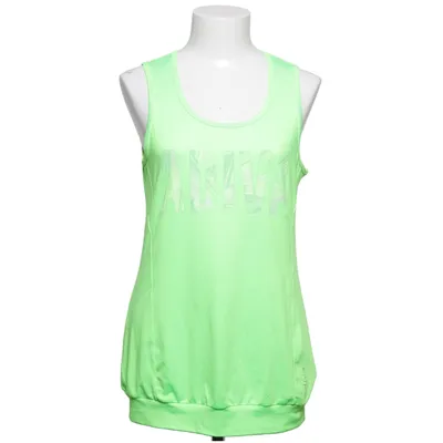 Träningslinne (Grön) från Energetics Elastan, Polyester