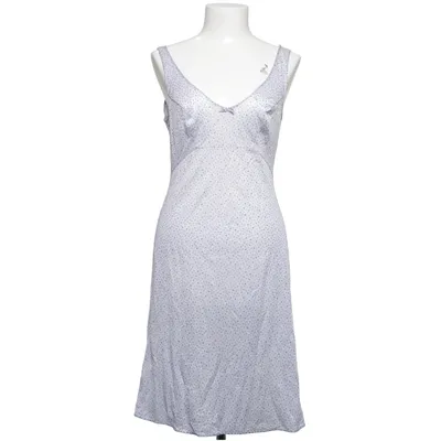 Nightgown (Blue, Purple) from Triumph Polyamide