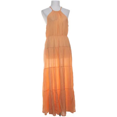 Strandklänning (Orange) från Lumina