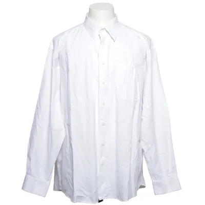 Chemise (Blanc) de Angelo Litrico for C&A Coton