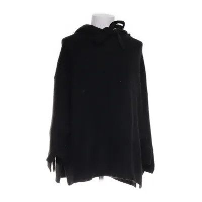 Hoodie (10428 SAM HOOD) from SixtyDays Acrylic, Elastane, Polyamide, Viscose, Wool