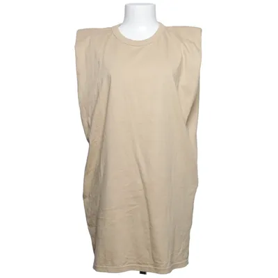 Robe (Beige) de Frankie Shop Coton