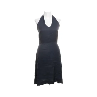 Robe dos-nu (Noir) de Tiger of Sweden Modal, Viscose