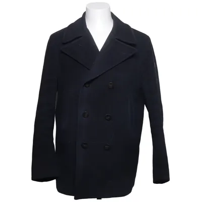Sømandsjakke (THE RIVERSIDE PEA COAT) fra GANT