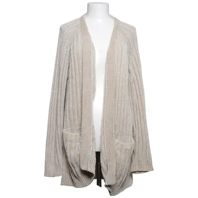 Strickjacke (Beige) von Sincerely Loved Polyester
