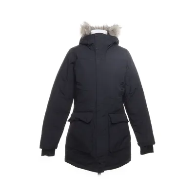 Vinterkappa (Svart) från Everest Polyamid, Polyester