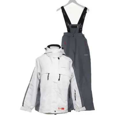 Skidställ (Grå, Vit) från Weather Report