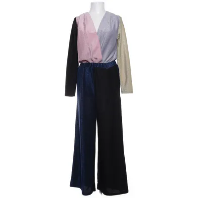 Jumpsuit (Meerkleurig) van HUNKØN