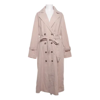 Trench coat (Beige) from Emery Rose Polyester