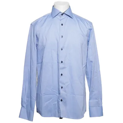 Shirt (Blauw) van Eterna