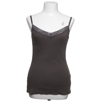Tanktop  (Grå) fra EDC by ESPRIT