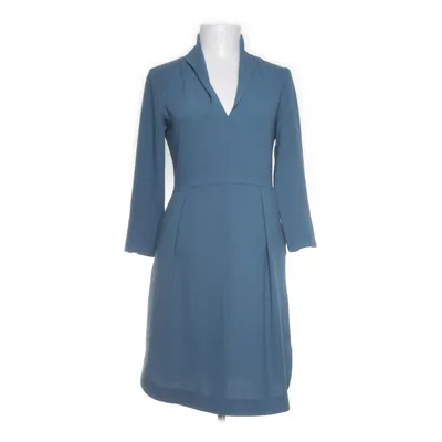 Klänning (Blå) från Ottod'Ame Elastan, Polyester