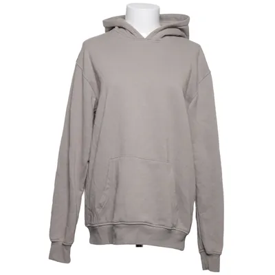Hættetrøje (Beige) fra Win Win Bomuld, Polyester