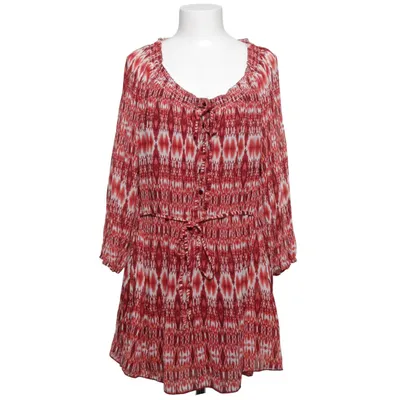 Tunika (Röd, Vit, Flerfärgad) från Viveca N Polyester