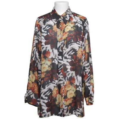 Blouse (Meerkleurig) van Frankenwälder Polyester