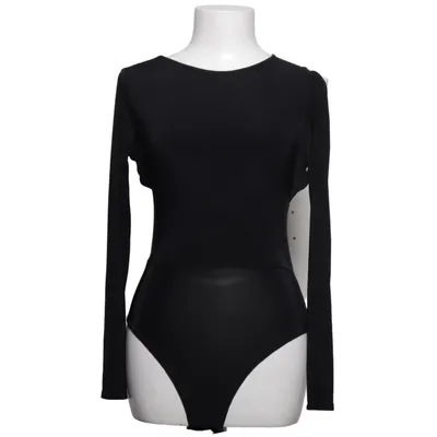 Romper (Zwart) van Outrageous Fortune Elastaan, Polyester