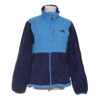 Fleecejakke (Blå) fra The North Face Polyamid, Genanvendt polyester