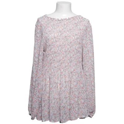 Blouse (Wit, Meerkleurig) van Zoey Polyester