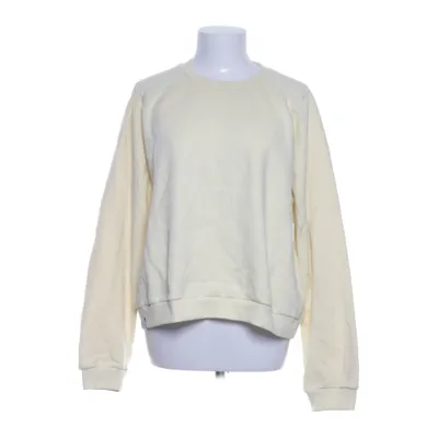 Collegetröja (Gul) från Camilla Pihl