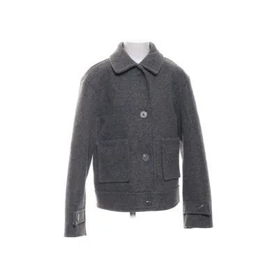 Jack (Grijs) van Lily J Polyester, Viscose