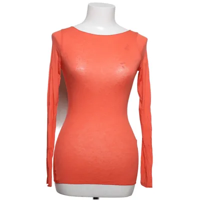 Langærmet t-shirt (Ultralight With Cashmere) fra Intimissimi Kashmir, Elastan, Modal