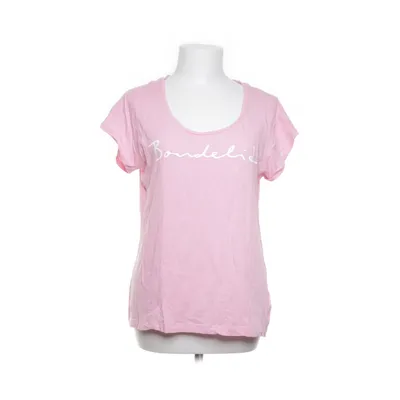 T-shirt (Pink) from Bondelid Cotton