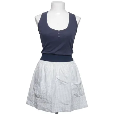 Klänning (Blå, Vit) från Henri Lloyd Bomull