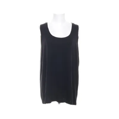Tanktop (Zwart) van Generous by Lindex Viscose