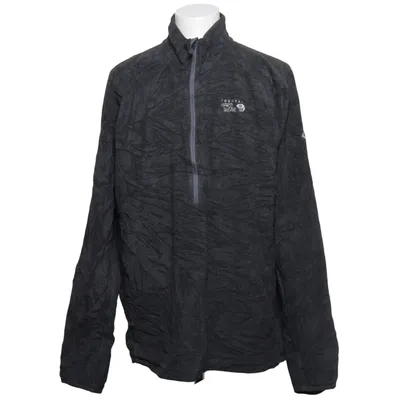 Polaire (Gris) de Mountain Hard Wear Polyester