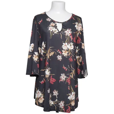 Top (Zwart, Meerkleurig) van S&S