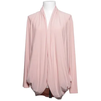 Cardigan (Pink) from Lavelle Elastane, Polyester