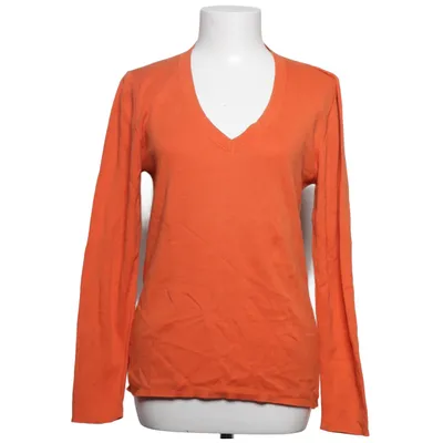 Pullover (Orange) from Repeat Cotton