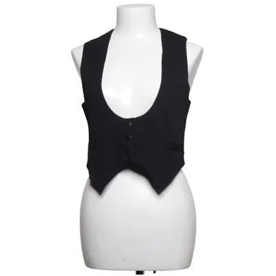 Jakkesætsvest (Sort) fra JDY Polyester