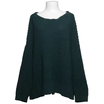 Sweater (Grøn) fra American Eagle Polyester