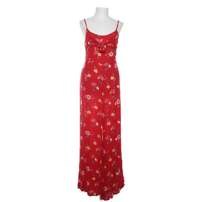 Jumpsuit (Rood, Meerkleurig) van Jennyfer