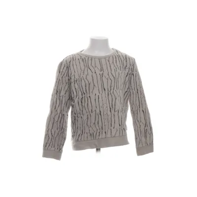 Collegetröja (Grå, Svart) från Ebbe