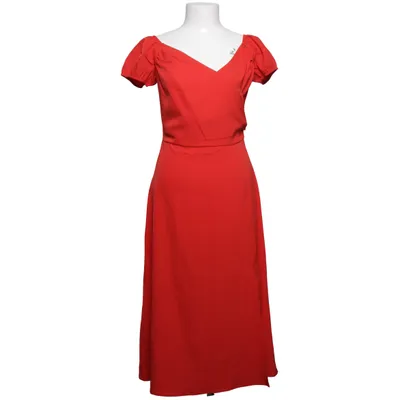 Jurk (Rood) van Honey Punch Elastaan, Polyester