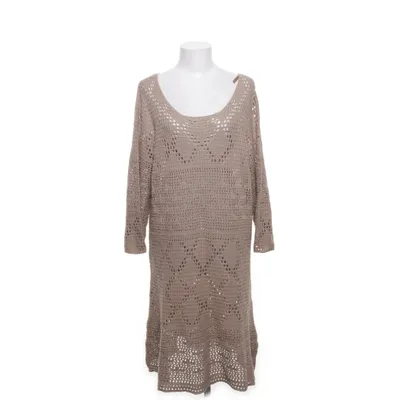 Beach dress (Beige) from Ellos Acrylic, Cotton, Elastane, Viscose