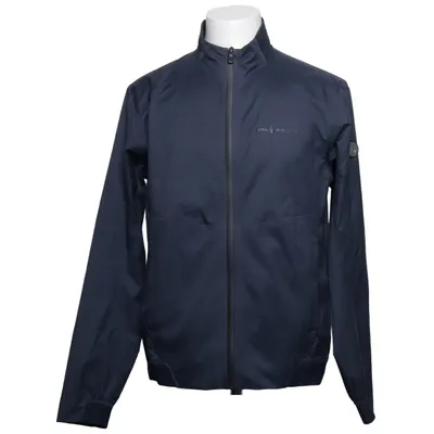 Veste (Man Technical Jacket) de Sail Racing Polyester, Polyuréthane