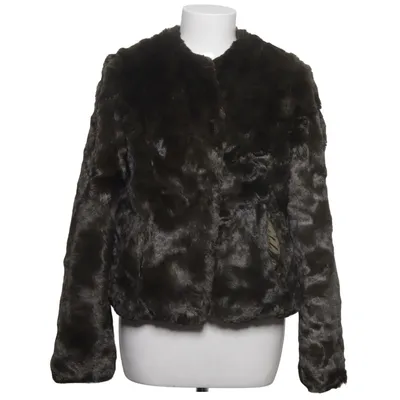 Vinterjacka (Grön) från Soul River