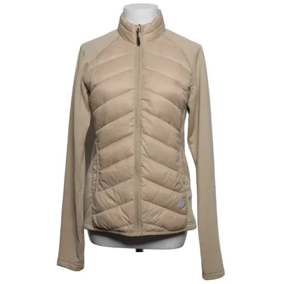 Lightweight jacket (Beige) from Funk by Lager 157 Elastane, Polyamide, Polyester