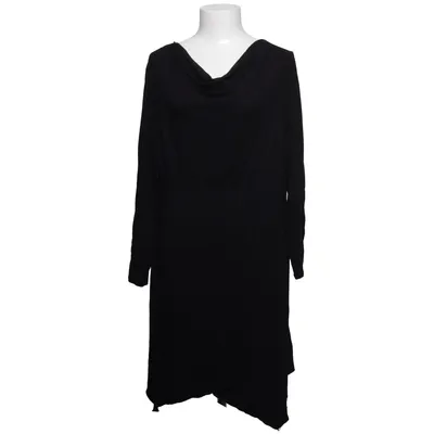 Kleid (Schwarz) von Ellos Plus Collection Viskose