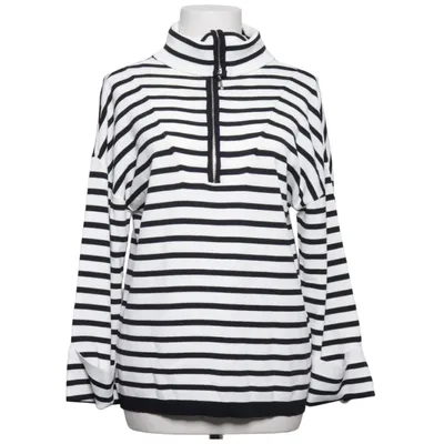 Trui (Zwart, Wit) van Studio Anneloes Polyamide, Viscose