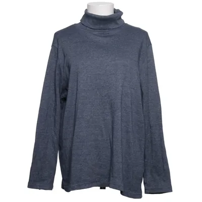 Polotröja (Grå) från Gill Bomull, Polyester