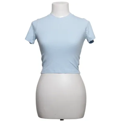 Crop top (Blue) from Danza