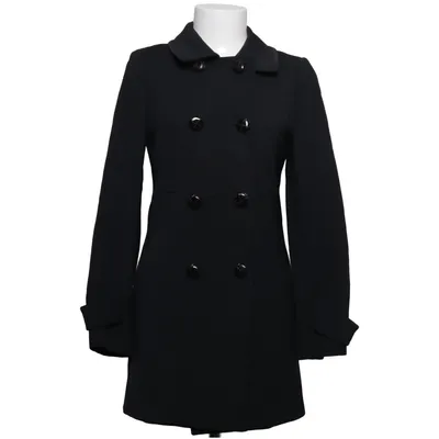 Jas (Zwart) van Weekend MaxMara