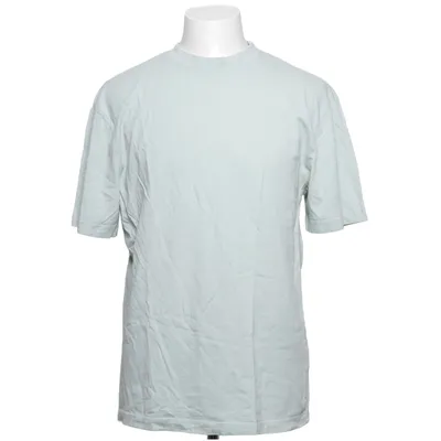 T-shirt (Groen) van Urban Classics Katoen